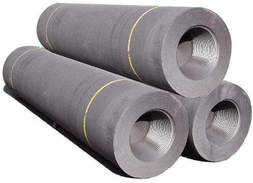 Industrial Graphite Electrodes