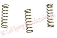 Stainless Steel Micro Spring, Packaging Type : Box