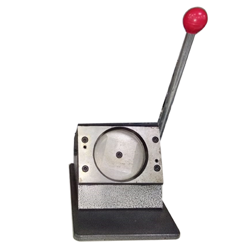 Retailer of ID Card Cutter from Delhi, Delhi by G. B. Tech (india)