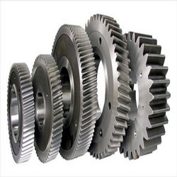CI Industrial Gear Casting, Packaging Type : Box
