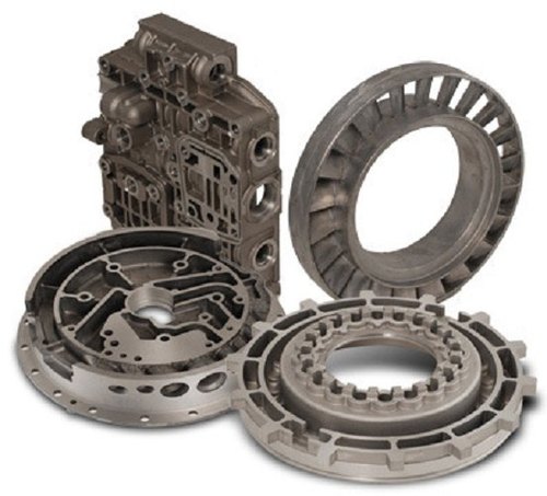 CI Transmission Parts Casting, Packaging Type : Box