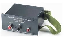 Seonics Tele Briefing Amplifier