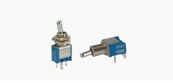 Seonics Tiny Toggle Switches