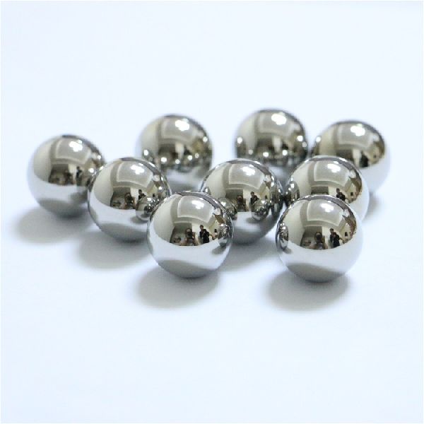 AISI 400 Stainless Steel Balls