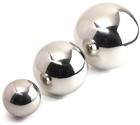 Chrome Steel Balls