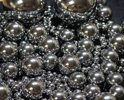 AISI 420B Stainless Steel Balls