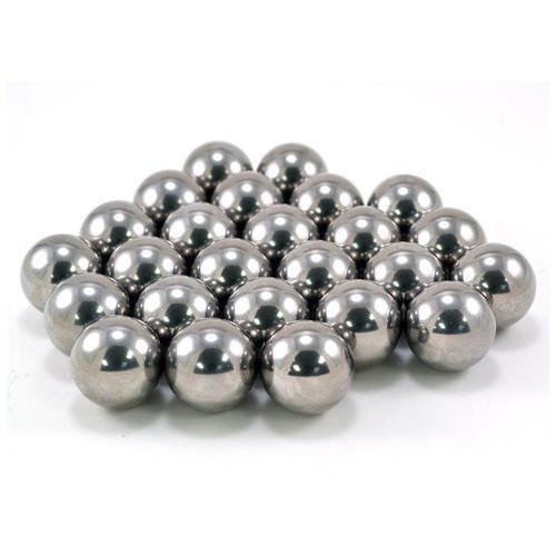 AISI 440C Stainless Steel Balls
