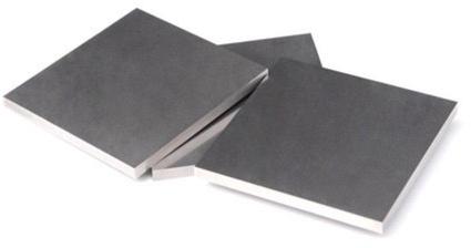 B265 Titanium Plates