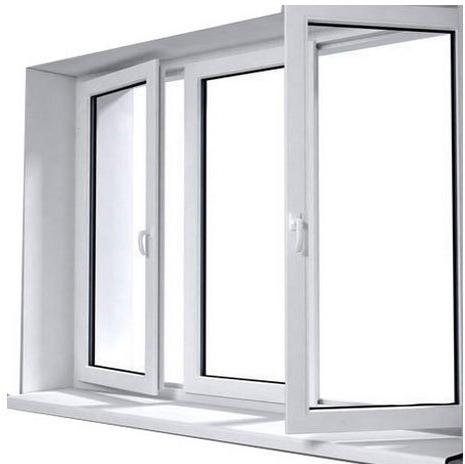 Aluminum Domal Window