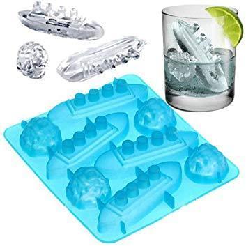 Silicone Rubber ICE TRAY, Feature : Eco-Friendly