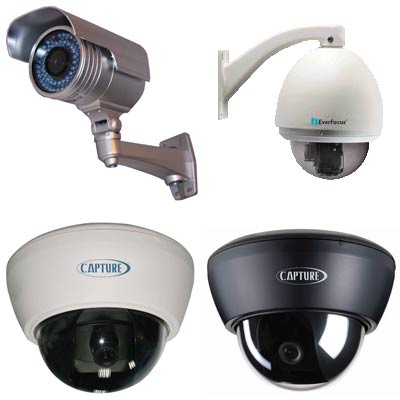 cctv camera