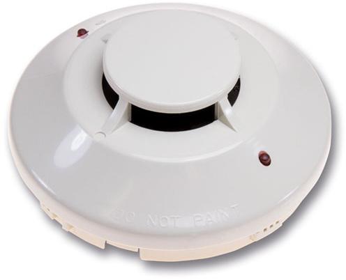 Plastic Conventional Fire Alarm, Certification : CE Certified