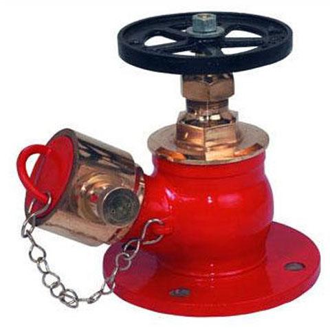 Stainless Steel Fire Hydrant Valve, Size : Standard