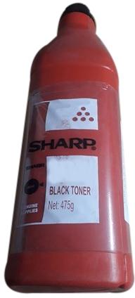 Sharp Black Toner