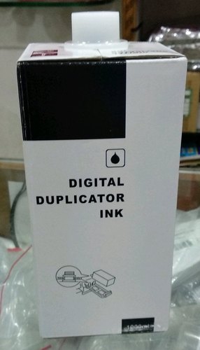 Copy Printer Ink Cpi 12, Color : Optional