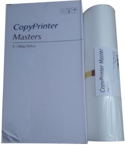 DAIKI Copy Printer Master Roll