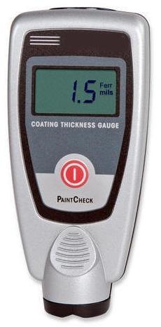 Coating Thickness Gauge