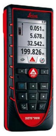 Laser Distance Meter