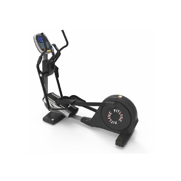 FitLine ELLIPTICAL WITH RAMP