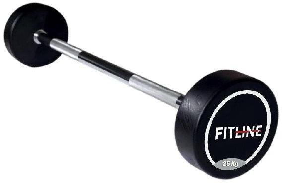 Fixed Barbells