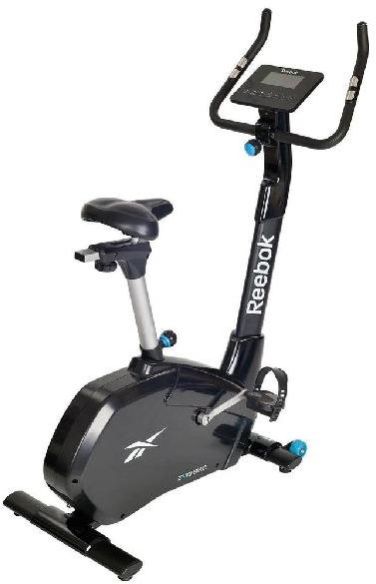 Reebok ZR10 Bike