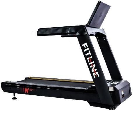 RUN TREADMILL