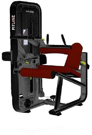 SEATED LEG CURL Machine