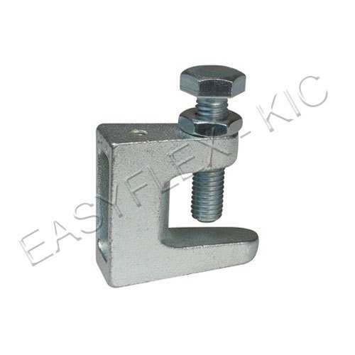 SS Beam Clamps, Surface Treatment : Galvanized