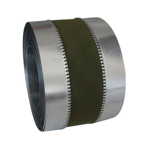 Easyflex Gavanized Steel sheet Flexible Duct Connector