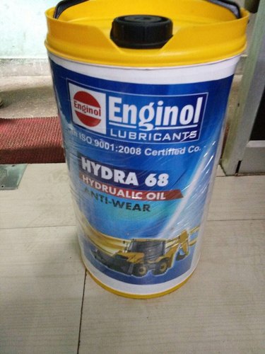 Enginol Hydraulic Oil, for Automobile