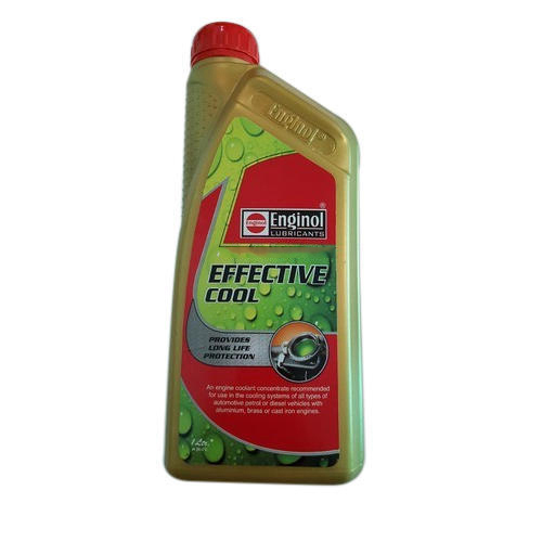 Synthetic Coolant Oil
