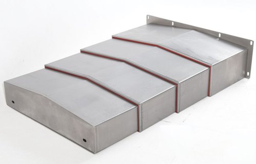 Stainless Steel Telescopic Cover