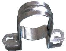 Base U Clamps