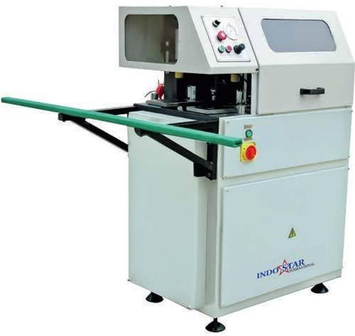 Corner Crimping Machine