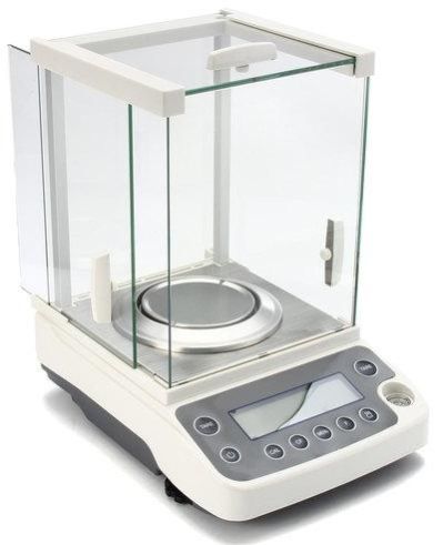 Laboratory Digital Balance