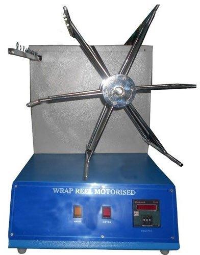 Motorized Wrap Reel, Voltage : 220-240 V