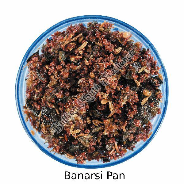 Bullion Mouth Freshener Banarasi Paan