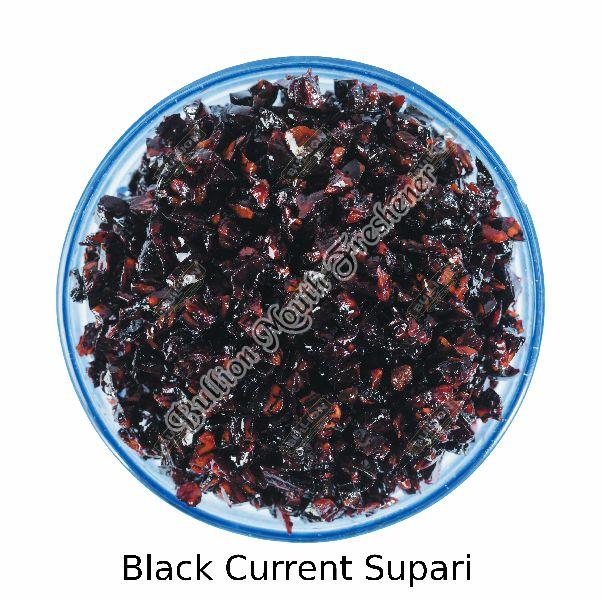 Common Bullion Black Current Supari, for Food, Packaging Type : Bag, Cartons, Packet, Plastic Bag