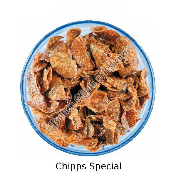 Bullion Chips Special Supari Mukhwas, Shelf Life : 1yr