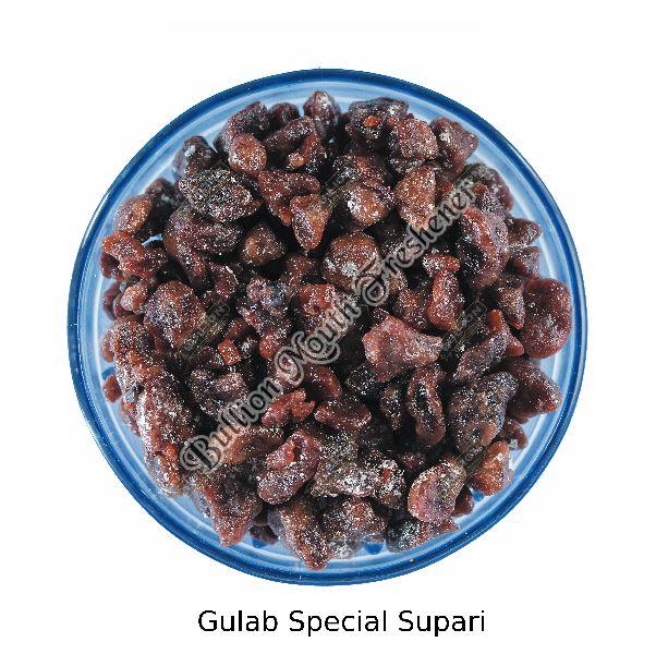 Bullion Gulab Special Supari Mukhwas, Shelf Life : 1yr