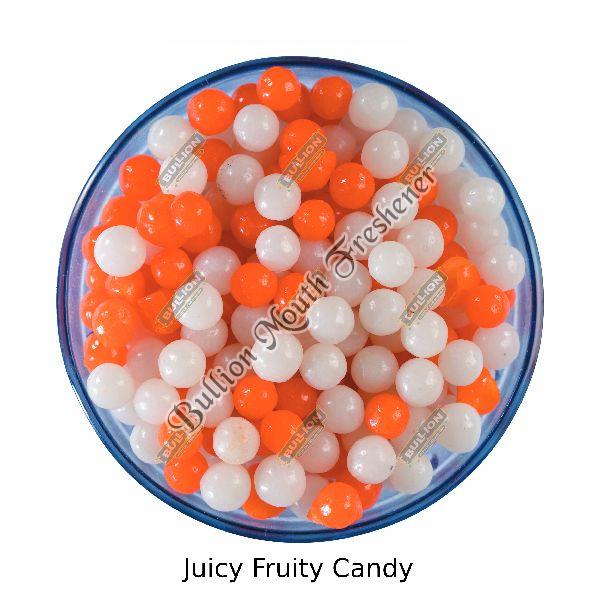 Soft Bullion Juicy Fruity Candy, Feature : Delicious, Easy To Digest, Good Flavor, Good In Sweet, Hygienically Packed