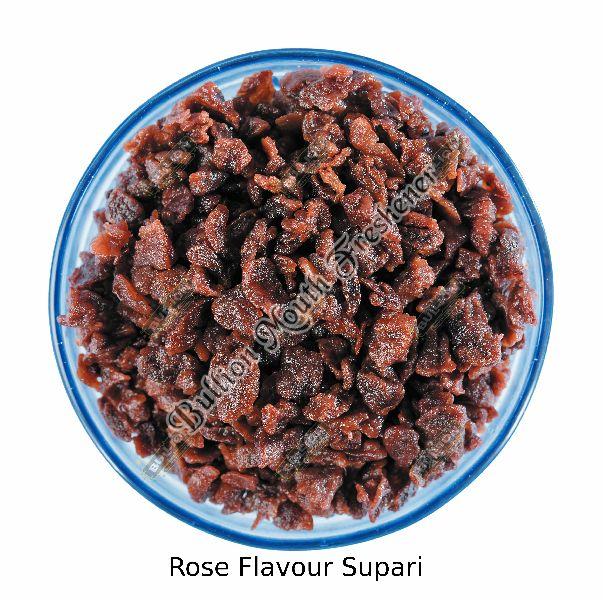 Bullion Rose Flavoured Supari Mukhwas, Shelf Life : 1yr