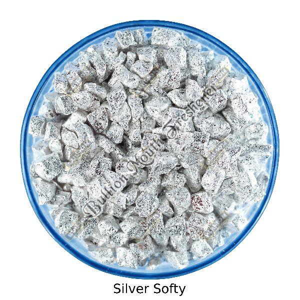 Bullion Silver Softy(Rasili), Feature : Easy To Digest, Non Harmful, Tasty