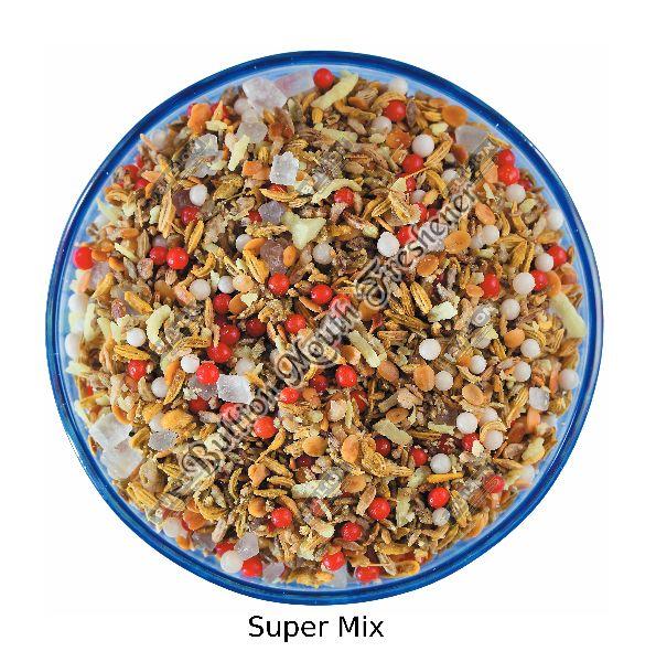 Bullion Super Mix Mukhwas, Feature : Easy To Digest