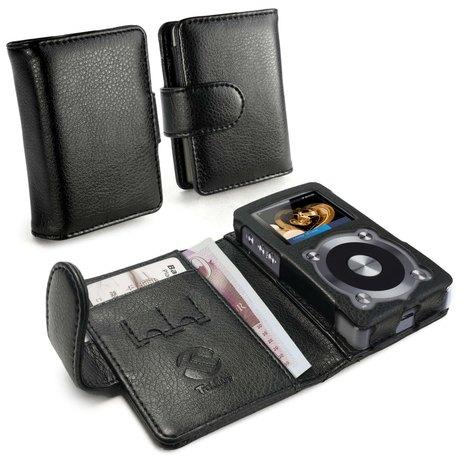 Leather MP3 Case