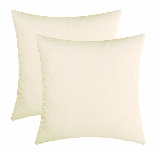 Classic Cotton Cushion 12" X 12"