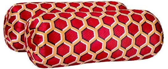 Bolster Dafodil 30" X 32"