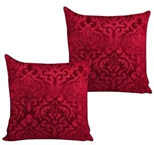 Premium Velvet Cushion 