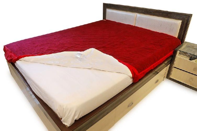 review shloofee full waterproof mattress protector