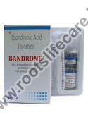 Liquid Bandrone Injection, for Hospital, Clinical, Medicine Type : Allopathic